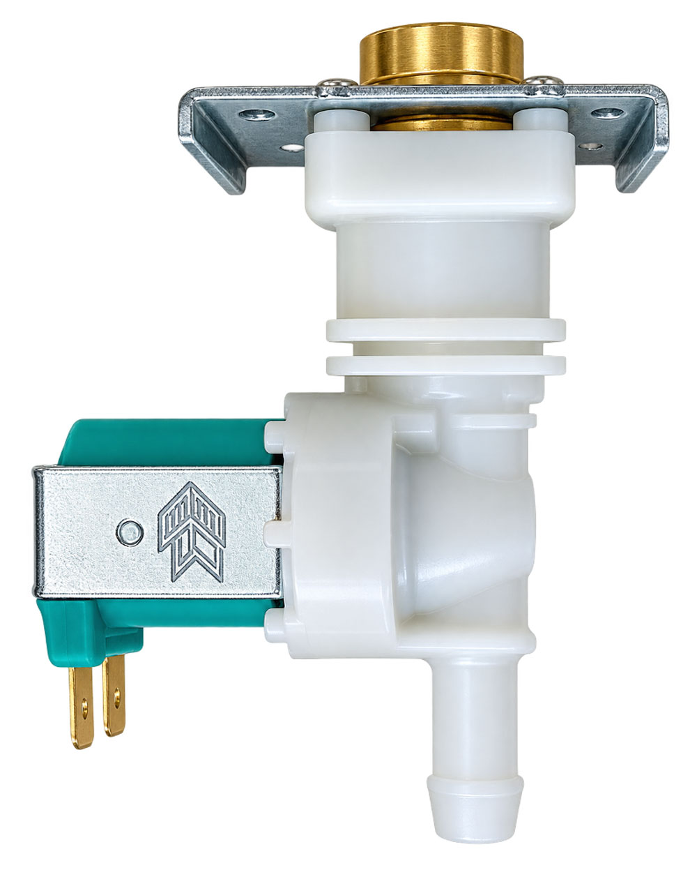 Samsung DW80J3020UW/AA-00 Dishwasher Water Inlet Valve