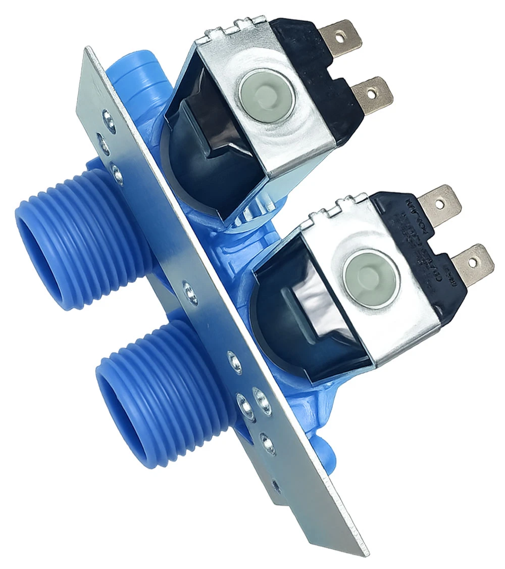 Kenmore 110.12502100 Washer Water Inlet Valve