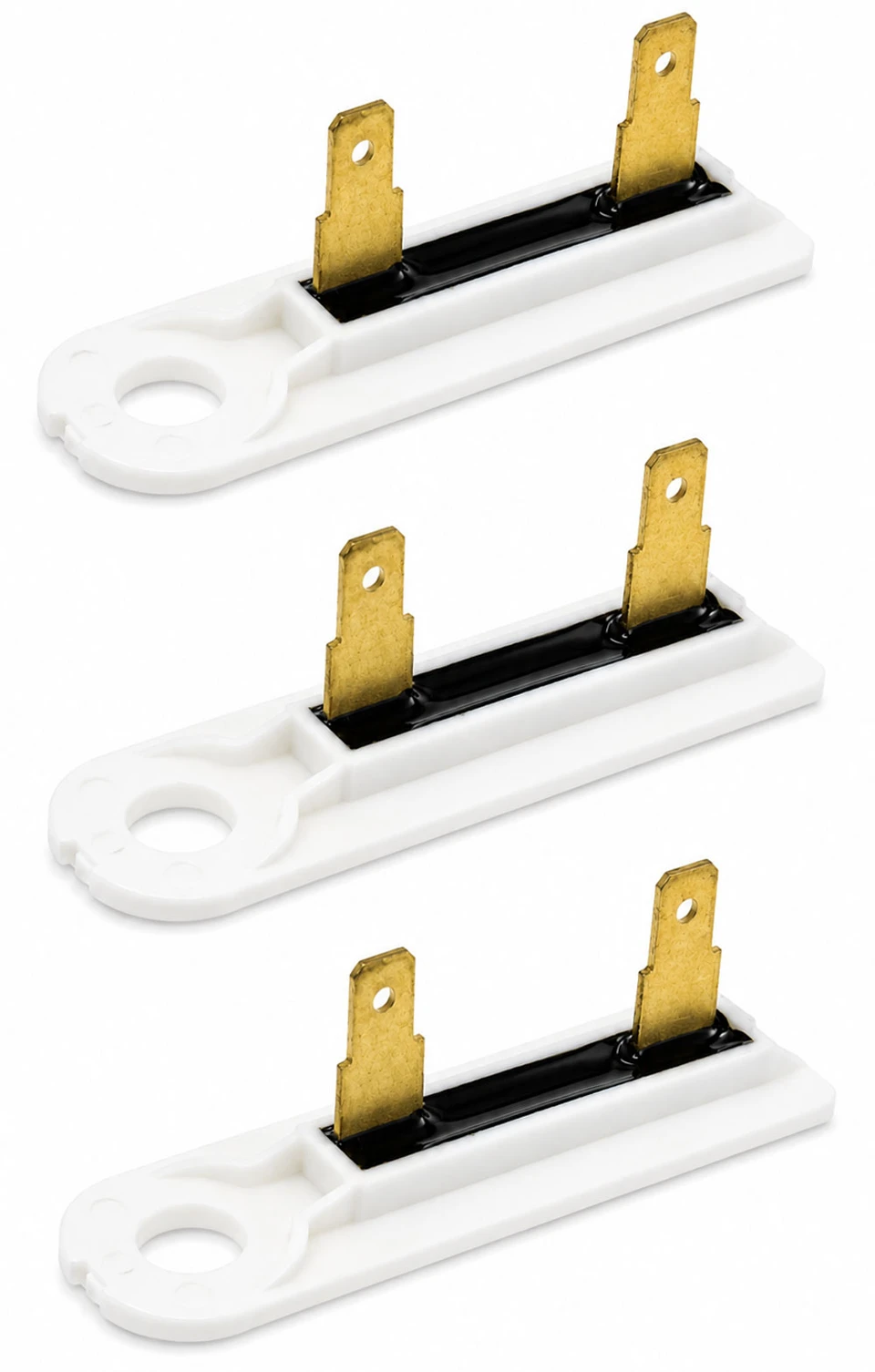 Maytag MDG17CSBGW0 Dryer Thermal Fuse (3 Pack)