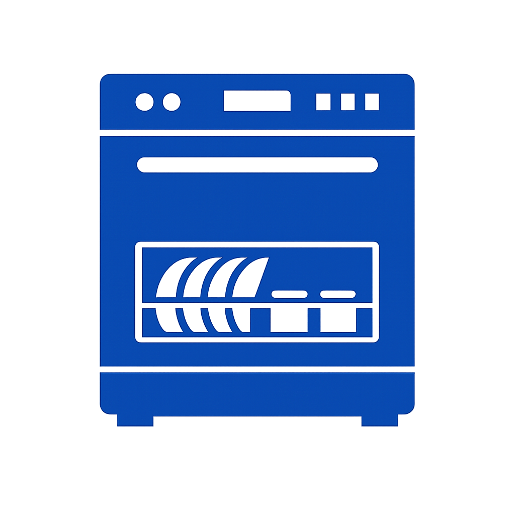 Dishwashers