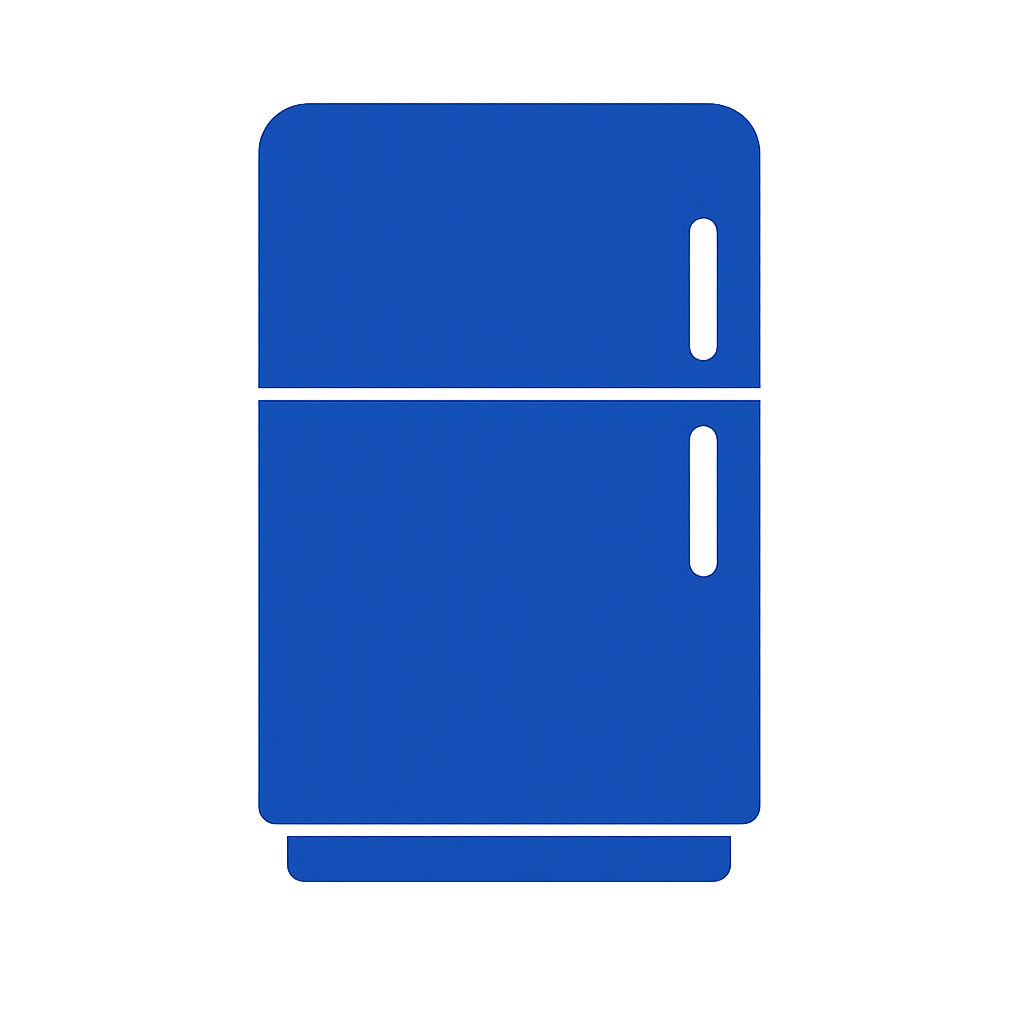 Refrigerators