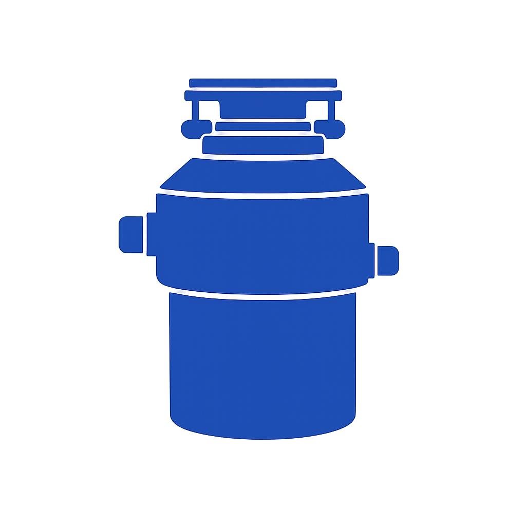 Garbage Disposals