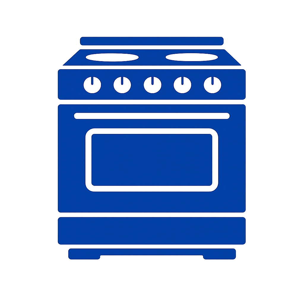 Oven/Ranges