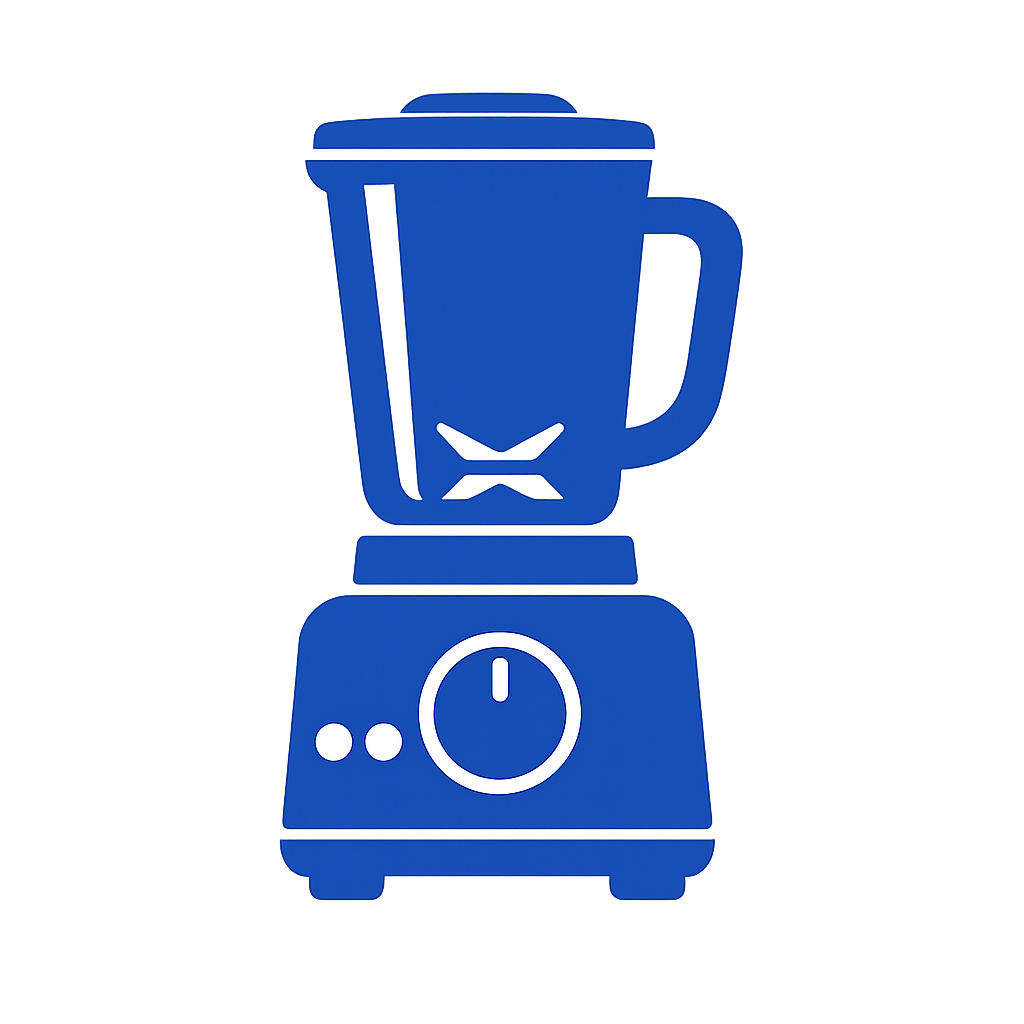 Mixers & Blenders
